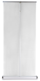 Deluxe Retractable Banner Stand Package