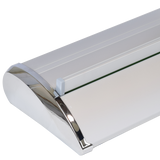 Deluxe Retractable Banner Stand Package