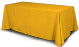 Stock Table Throws