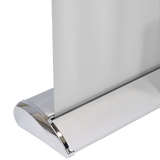 Deluxe Retractable Banner Stand Package