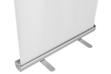 Standard Retractable Banner Stand Package