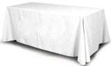 Stock Table Throws