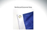 Custom Pole Flag