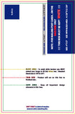 Full Color 5.5" x 8.5" Two-Sided Postcards