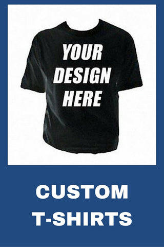 Custom T-Shirts